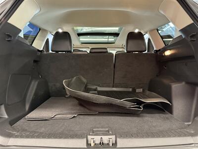 2019 Ford Escape Titanium - Photo 13 - Grand Rapids, MI 49504