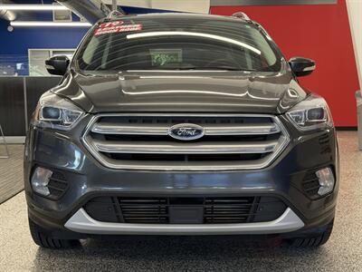 2019 Ford Escape Titanium - Photo 2 - Grand Rapids, MI 49504