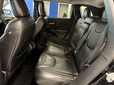 2014 Jeep Cherokee Limited   - Photo 44 - Grand Rapids, MI 49504