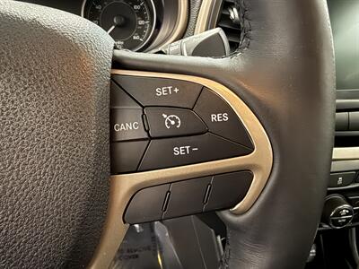 2014 Jeep Cherokee Limited   - Photo 40 - Grand Rapids, MI 49504