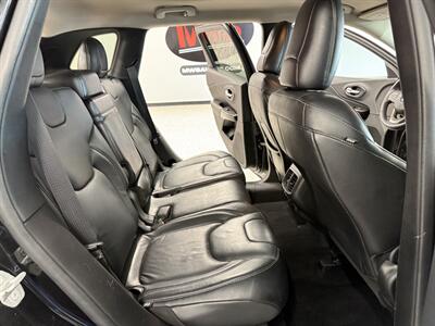 2014 Jeep Cherokee Limited   - Photo 33 - Grand Rapids, MI 49504