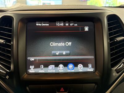2014 Jeep Cherokee Limited   - Photo 17 - Grand Rapids, MI 49504