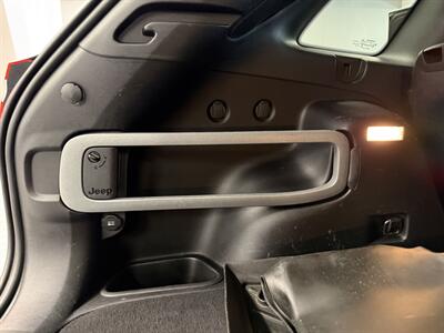 2014 Jeep Cherokee Limited   - Photo 28 - Grand Rapids, MI 49504