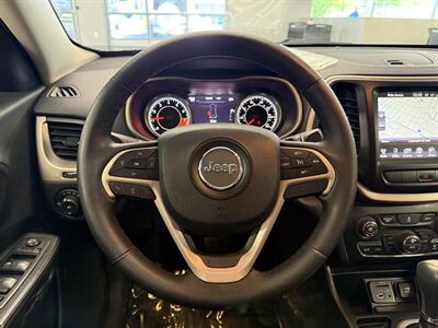 2014 Jeep Cherokee Limited   - Photo 14 - Grand Rapids, MI 49504