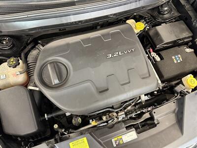 2014 Jeep Cherokee Limited   - Photo 27 - Grand Rapids, MI 49504