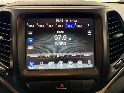 2014 Jeep Cherokee Limited   - Photo 22 - Grand Rapids, MI 49504