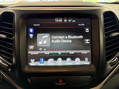 2014 Jeep Cherokee Limited   - Photo 20 - Grand Rapids, MI 49504
