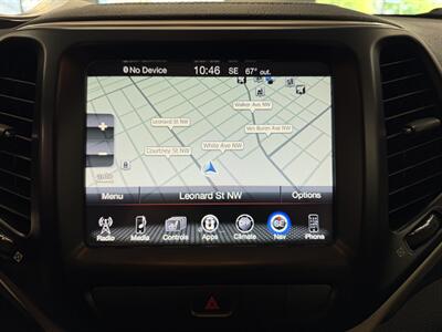 2014 Jeep Cherokee Limited   - Photo 16 - Grand Rapids, MI 49504
