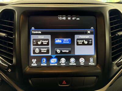 2014 Jeep Cherokee Limited   - Photo 19 - Grand Rapids, MI 49504