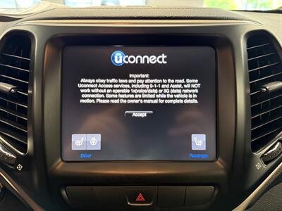 2014 Jeep Cherokee Limited   - Photo 23 - Grand Rapids, MI 49504