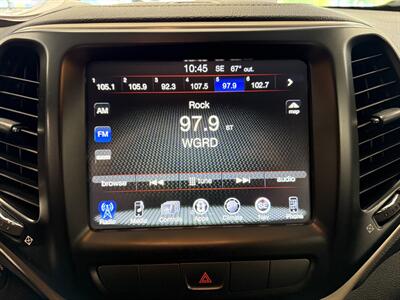 2014 Jeep Cherokee Limited   - Photo 21 - Grand Rapids, MI 49504