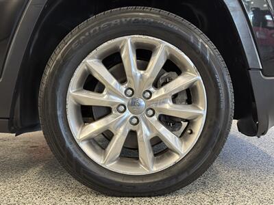 2014 Jeep Cherokee Limited   - Photo 25 - Grand Rapids, MI 49504
