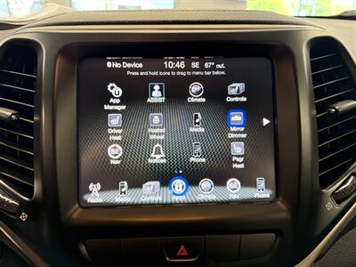 2014 Jeep Cherokee Limited   - Photo 18 - Grand Rapids, MI 49504