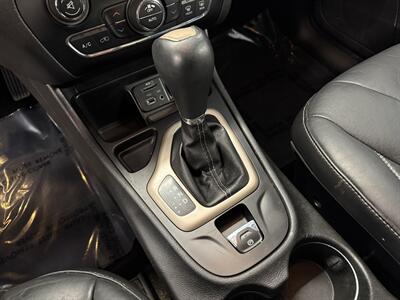2014 Jeep Cherokee Limited   - Photo 42 - Grand Rapids, MI 49504