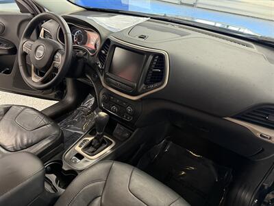 2014 Jeep Cherokee Limited   - Photo 34 - Grand Rapids, MI 49504