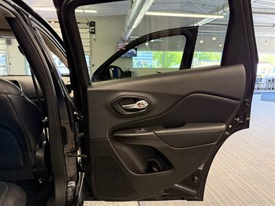 2014 Jeep Cherokee Limited   - Photo 31 - Grand Rapids, MI 49504