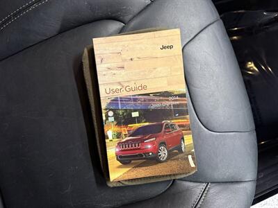 2014 Jeep Cherokee Limited   - Photo 24 - Grand Rapids, MI 49504