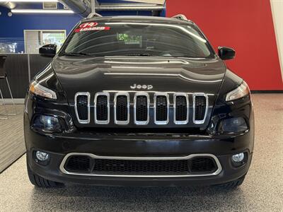 2014 Jeep Cherokee Limited   - Photo 5 - Grand Rapids, MI 49504