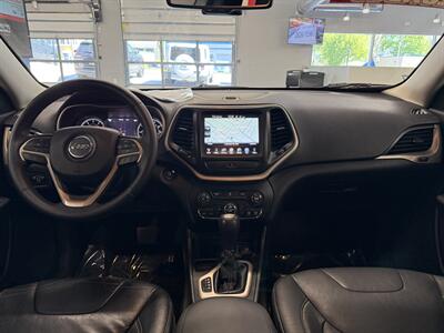 2014 Jeep Cherokee Limited   - Photo 15 - Grand Rapids, MI 49504