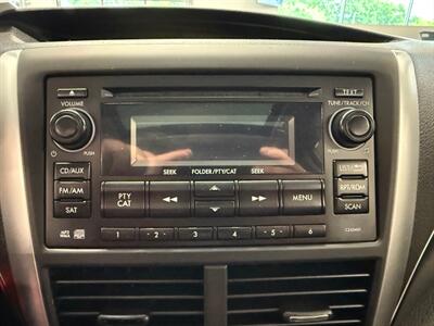 2011 Subaru Impreza WRX Limited   - Photo 33 - Grand Rapids, MI 49504