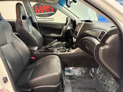 2011 Subaru Impreza WRX Limited   - Photo 17 - Grand Rapids, MI 49504