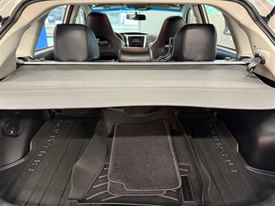 2011 Subaru Impreza WRX Limited   - Photo 21 - Grand Rapids, MI 49504