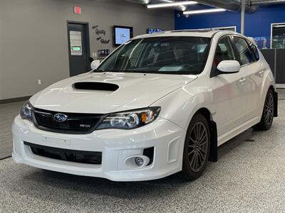 2011 Subaru Impreza WRX Limited   - Photo 7 - Grand Rapids, MI 49504