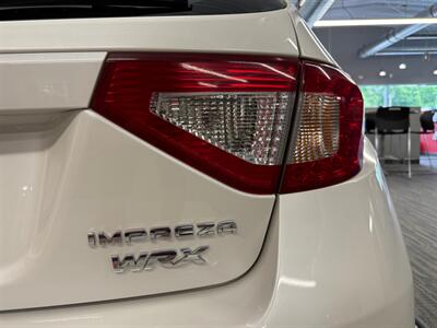 2011 Subaru Impreza WRX Limited   - Photo 23 - Grand Rapids, MI 49504