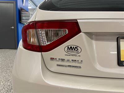 2011 Subaru Impreza WRX Limited   - Photo 24 - Grand Rapids, MI 49504