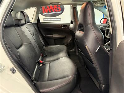 2011 Subaru Impreza WRX Limited   - Photo 18 - Grand Rapids, MI 49504