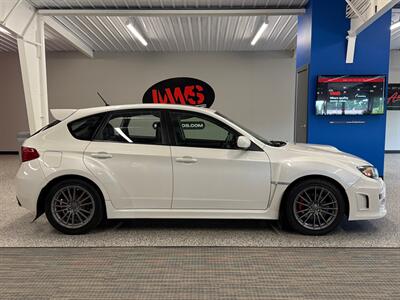 2011 Subaru Impreza WRX Limited   - Photo 12 - Grand Rapids, MI 49504