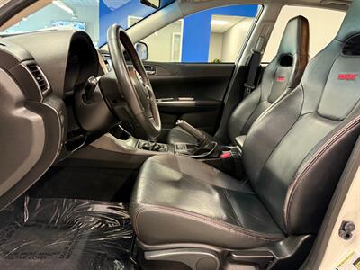2011 Subaru Impreza WRX Limited   - Photo 29 - Grand Rapids, MI 49504