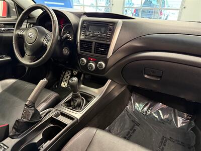 2011 Subaru Impreza WRX Limited   - Photo 15 - Grand Rapids, MI 49504