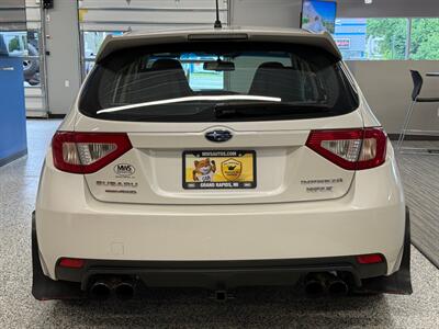 2011 Subaru Impreza WRX Limited   - Photo 10 - Grand Rapids, MI 49504