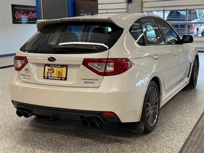 2011 Subaru Impreza WRX Limited   - Photo 11 - Grand Rapids, MI 49504