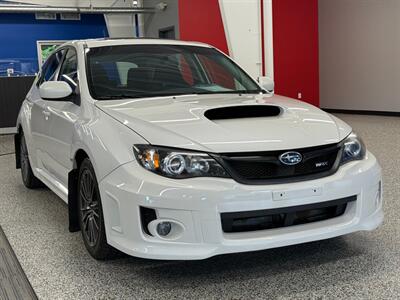 2011 Subaru Impreza WRX Limited   - Photo 5 - Grand Rapids, MI 49504