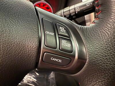 2011 Subaru Impreza WRX Limited   - Photo 35 - Grand Rapids, MI 49504