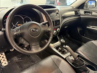 2011 Subaru Impreza WRX Limited   - Photo 27 - Grand Rapids, MI 49504