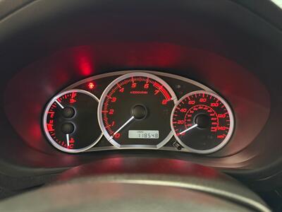 2011 Subaru Impreza WRX Limited   - Photo 34 - Grand Rapids, MI 49504