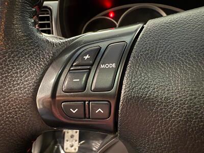 2011 Subaru Impreza WRX Limited   - Photo 36 - Grand Rapids, MI 49504