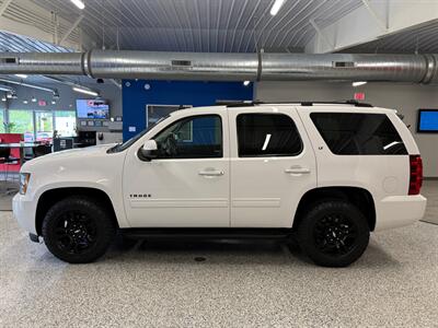2013 Chevrolet Tahoe LT   - Photo 4 - Grand Rapids, MI 49504