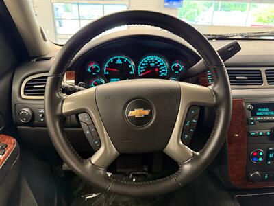 2013 Chevrolet Tahoe LT   - Photo 22 - Grand Rapids, MI 49504