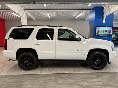 2013 Chevrolet Tahoe LT   - Photo 8 - Grand Rapids, MI 49504