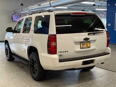 2013 Chevrolet Tahoe LT   - Photo 5 - Grand Rapids, MI 49504