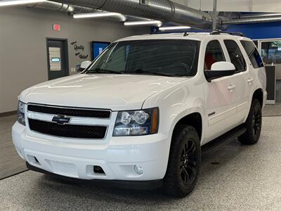 2013 Chevrolet Tahoe LT   - Photo 3 - Grand Rapids, MI 49504