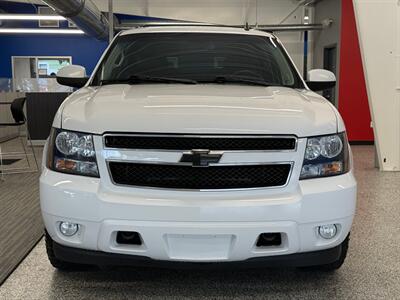 2013 Chevrolet Tahoe LT   - Photo 2 - Grand Rapids, MI 49504