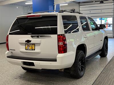 2013 Chevrolet Tahoe LT   - Photo 7 - Grand Rapids, MI 49504