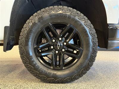 2019 Chevrolet Silverado 1500 Custom Trail Boss   - Photo 10 - Grand Rapids, MI 49504