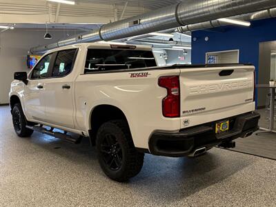 2019 Chevrolet Silverado 1500 Custom Trail Boss   - Photo 6 - Grand Rapids, MI 49504