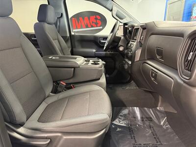 2019 Chevrolet Silverado 1500 Custom Trail Boss   - Photo 13 - Grand Rapids, MI 49504